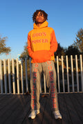 Fire Within Set (Orange)