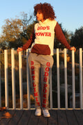 Grounded Faith Set (Brown)